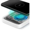 P5400TWE Samsung Belaidis pakrovėjas Duo pad (w TA) Baltas