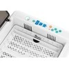 Incubato Inkubatorius 36 vištų kiaušiniams 60 W + ovoskopas