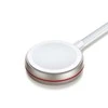 Greito įkrovimo magnetinis įkroviklis 2 viename Joyroom S-IW012 30W 1.5 m (baltas)