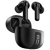 Ausinės Joyroom Earphone Funpods Bluetooth True Belaidės BT 5.4 ,TWS, Juodas (JR-FN3)