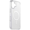 Joyroom JR-16FG5 Protective Case with MagSafe Apple iPhone 16 - Semi-dėklas telefonui skaidrus