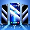 Joyroom Easy Fit JR-H11 viso ekrano grūdintas stiklas, skirtas Apple iPhone 14 Plus 6.7"