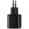 Joyroom JR-TG7 33W USB-A + USB-C sieninis įkroviklis – juodas