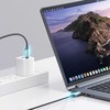 Duomenų kabelis prie USB-A / Lightning / 2.4A / 2m Joyroom S-UL012A20 (mėlynas)