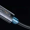 Duomenų kabelis prie USB-A / Lightning / 2.4A / 2m Joyroom S-UL012A20 (mėlynas)