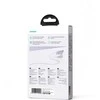 Joyroom "SA34-AL3" violetinis "Lightning" 100cm
