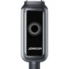 Kabelis Joyroom S-A55 StarFlight 3A USB-A – Lightning 1,2m – juodos spalvos