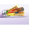 Joyroom S-A59 Vibrant Series 3A USB-A - Lightning kabelis 1.2m - violetinė