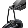 Joyroom S-A60 StarTalk 3A USB-A - Lightning kabelis 1.2m - juodas