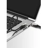 Micro USB 3A greito įkrovimo laidas 1.2 m Joyroom S-M411 (juodas)