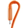 Joyroom S-A59 Vibrant Series 30W USB-C - Lightning kabelis 1.2m - oranžinis