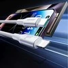 USB kabelis Joyroom S-A28 USB-C į Lightning 30W 2.0m baltas