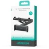 Joyroom JR-ZS433 Car Headrest Holder - juodos spalvos