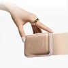 Joyroom JR-PBF27 22.5W 10000mAh išorinė baterija su dviem integruotais kabeliais – aukso spalvos
