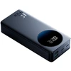 Išorinė baterija Joyroom JR-PBF02 Pro 20000 mAh 45 W su skaitmeniniu ekranu 2x USB-A 2x USB-C – juoda