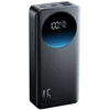 Powerbank Joyroom JR-PBF02 Pro 20000 mAh 45 W su wyświetlaczem cyfrowym 2x USB-A 2x USB-C – juoda