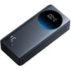 Išorinė baterija Joyroom JR-PBF02 Pro 20000 mAh 45 W su skaitmeniniu ekranu 2x USB-A 2x USB-C – juoda