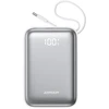 Joyroom JR-PBF29 20000mAh 22.5W Powerbank with Double Cable - Baltas
