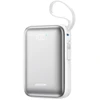 Joyroom JR-PBF29 20000mAh 22.5W Powerbank with Double Cable - Baltas