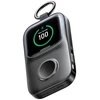 Joyroom JR-W19 5000mAh Powerbank with 5W Wireless Watch Charging - Juodas