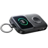 Joyroom JR-W19 5000mAh Powerbank with 5W Wireless Watch Charging - Juodas