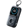 Joyroom JR-W19 5000mAh Powerbank with 5W Wireless Watch Charging - Juodas