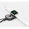 Joyroom JR-W13 5000mAh Išmanusis laikrodis Powerbank – Juodas spalvos