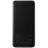 Joyroom JR-PBF14 Pro išorinė baterija 22,5 W 20000 mAh su skaitmeniniu ekranu 2x USB-A 1x USB-C - juoda