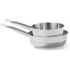 Kaistuvas kepimui Profi Line be dangčio 0,9 l sk. 160 mm – Hendi 830352