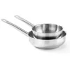 Kaistuvas Kitchen Line kepimui be dangčio 1 l sk. 160 mm – Hendi 839300