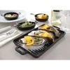 Little Chef Mini puodas patiekalams pateikti Juodas Hendi 564509