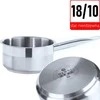 Kaistuvas Profi Line be dangčio 3 l sk. 200 mm – Hendi 830253