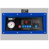 Kamerinis vakuuminis sandariklis 40 cm maisto maišeliams, laisvai pastatomas, 900 W MSW VPM-900G