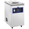 Kamerinis vakuuminis sandariklis 40 cm maisto maišeliams, laisvai pastatomas, 900 W MSW VPM-900G