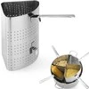 Makaronų kepimo įdėklas - Hendi 833506