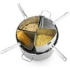 Makaronų kepimo įdėklas - Hendi 833506