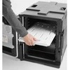 Šaldymo įdėklas termodėžėms, izoliuotiems konteineriams nuo -12 iki -10C GN1/2 - Hendi 707760