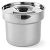 Kasetė su dangteliu sriubai adapteriui 470930 šildytuvui 4,2 l - Hendi 470909
