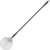 Picos kastuvas su kilnojama rankena, perforuotas, apvalus, nerūdijančio plieno, skersmuo. 230 mm ilgio 1200 mm - Hendi 617199