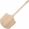 Medinis kastuvas picai ir duonai išimti iš orkaitės, plotis 350 mm, ilgis 1100 mm - Hendi 617236