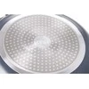 Aliuminio keptuvė su Teflon Platinum Professional nepridegančia danga. 28 cm - Hendi 621134