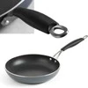 Aliuminio keptuvė su Teflon Platinum Professional nepridegančia danga. 32 cm - Hendi 621158