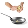 Keptuvė blynams Profi Line - płytka śr. 230 mm - Hendi 628805