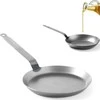 Keptuvė blynams Profi Line - płytka śr. 230 mm - Hendi 628805