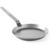 Keptuvė blynams Profi Line - płytka śr. 230 mm - Hendi 628805