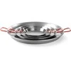 Keptuvė do paelli 460x40mm - Hendi 622308