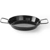 Keptuvė do paelli emaliowana śr. 10 cm - Hendi 622704