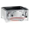 Keptuvė dujinė Bake Master Maxi 590x480mm 11.6kW - Hendi 154618
