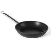 Keptuvė indukcinė Profi Line su odlewu aliuminio powlekana tytanem śr. 240 mm - Hendi 629154