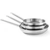 Keptuvė Kitchen Line be dangčio sk. 320 mm – Hendi 838617